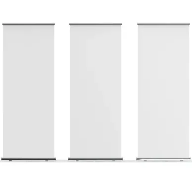 HD PET Banner