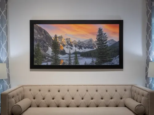 Acrylic Prints