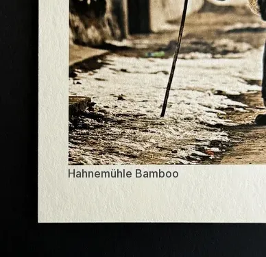 Hahnemühle Bamboo