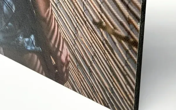 Canvas Board