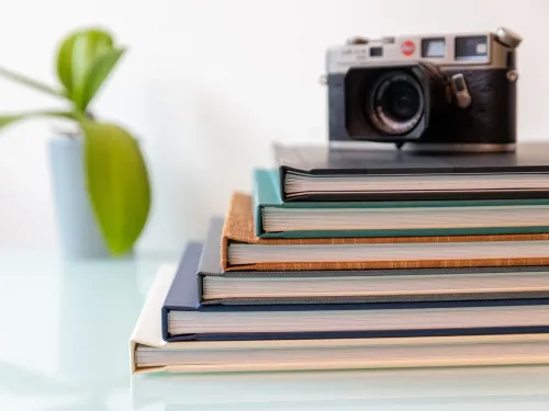 Fine Art Books