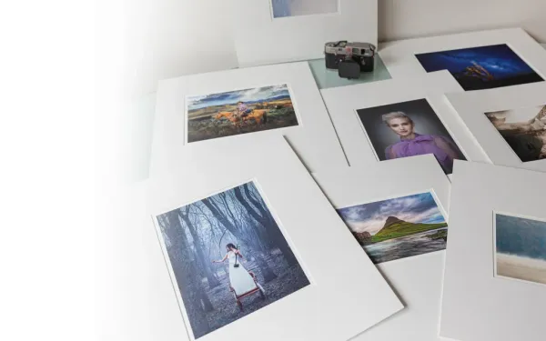 Fine Art Prints