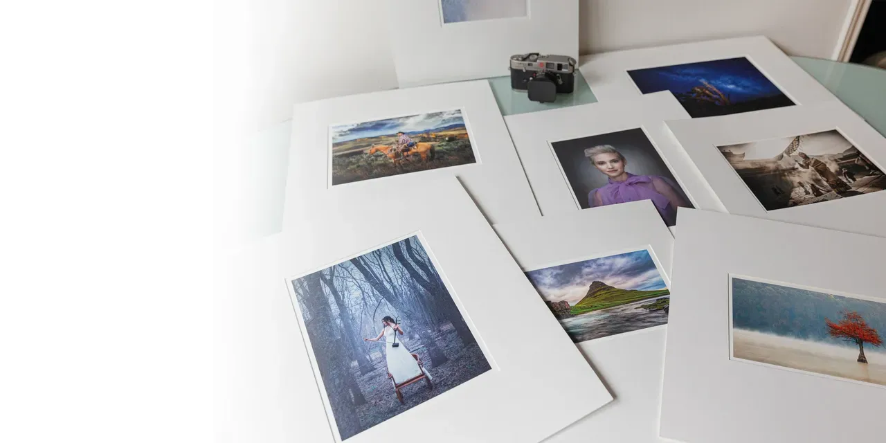 Choosing the Right Fine Art Paper