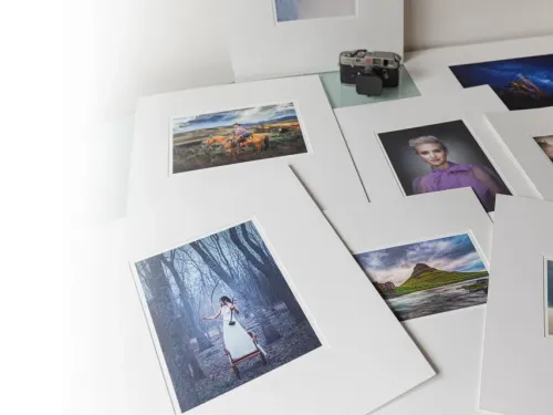 Fine Art Prints