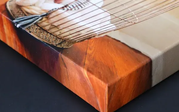 Gallery Wrap