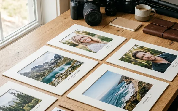 Photographic Prints