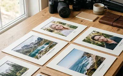 Photographic Prints