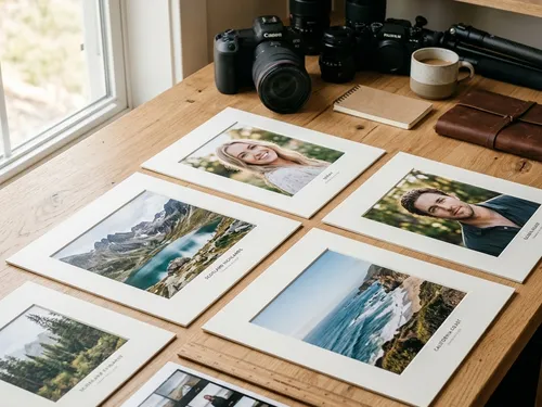 Photographic Prints
