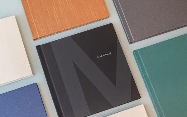 Portfolio Book