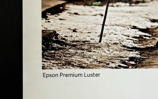 Epson Premium Luster