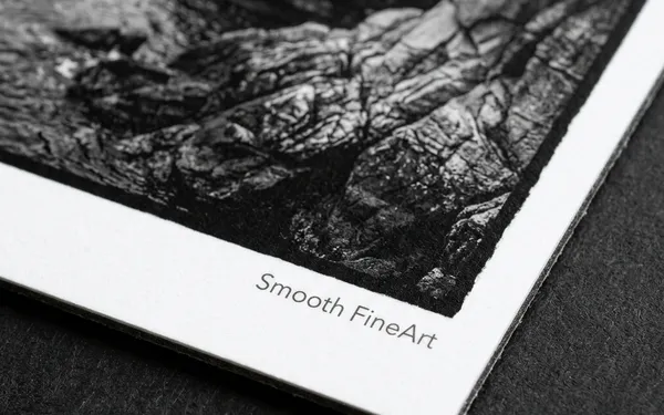 Smooth FineArt